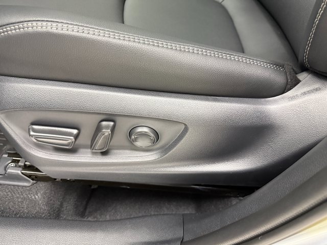 New 2026 Toyota Corolla Cross XLE w/ Convenience Package image 26