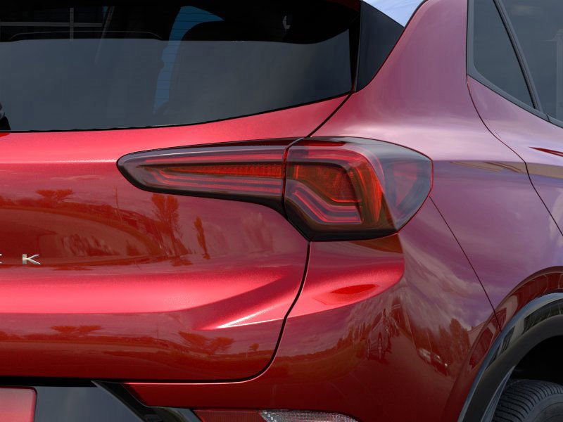 New 2026 Buick Encore GX Sport Touring w/ Comfort Package image 35