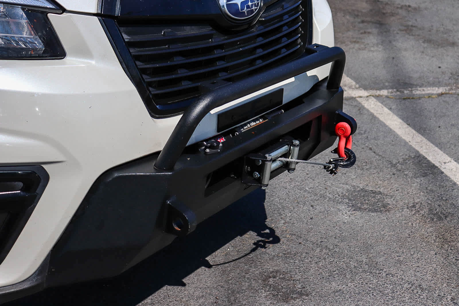 Used 2019 Subaru Forester Sport w/ Popular Package #2 image 6