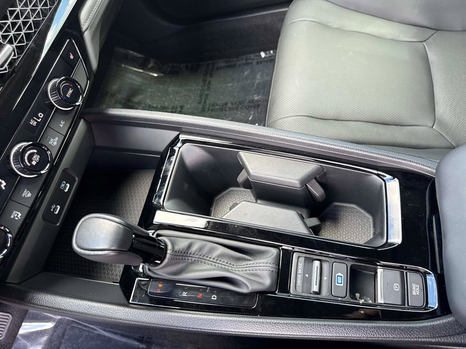 Certified 2024 Honda Accord EX-L image 28