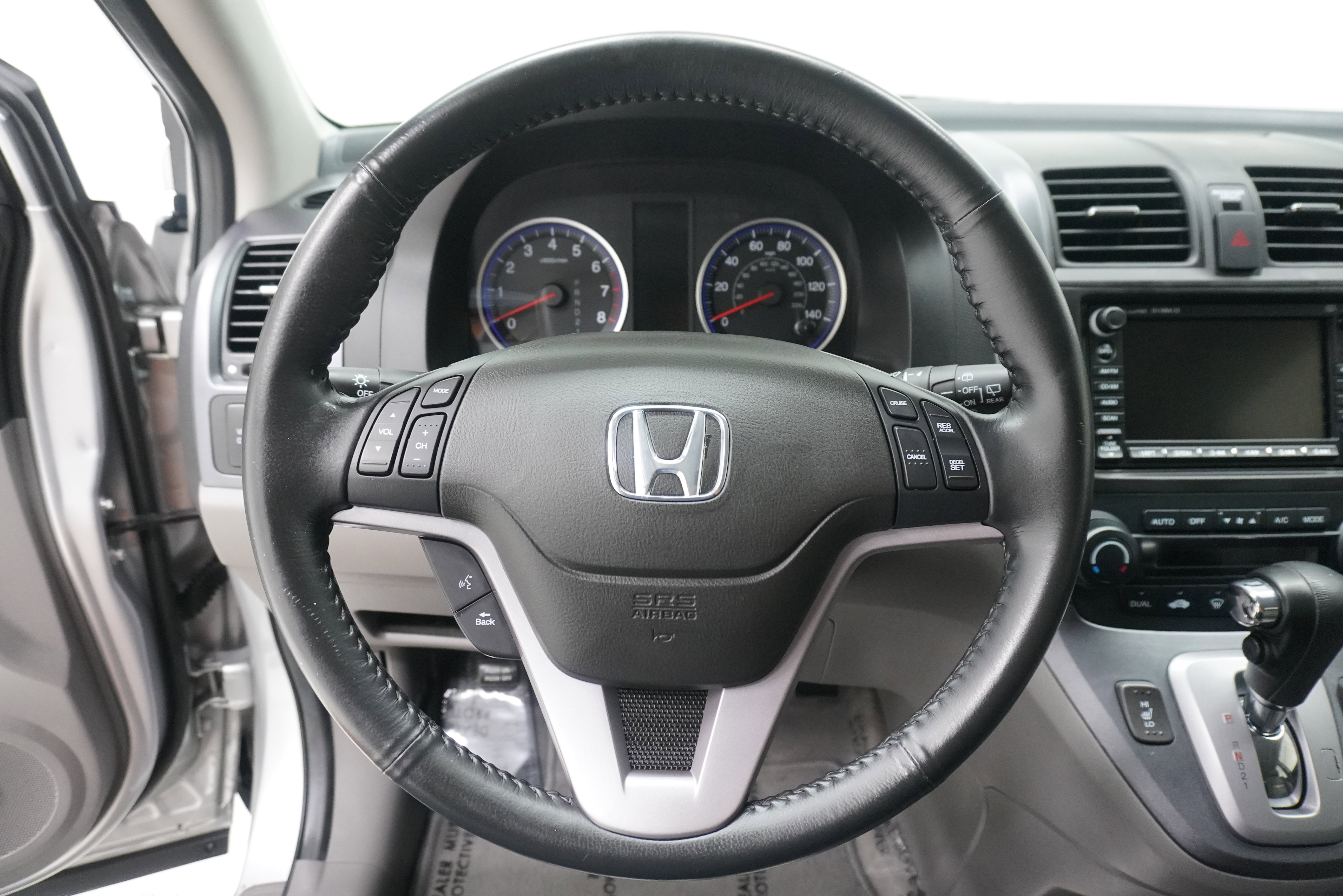 Used 2009 Honda CR-V EX-L image 16