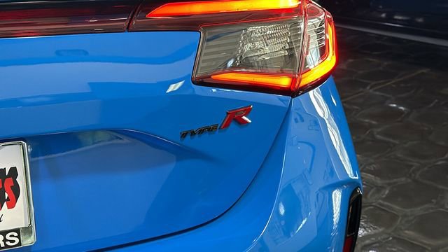 New 2026 Honda Civic Type R image 11