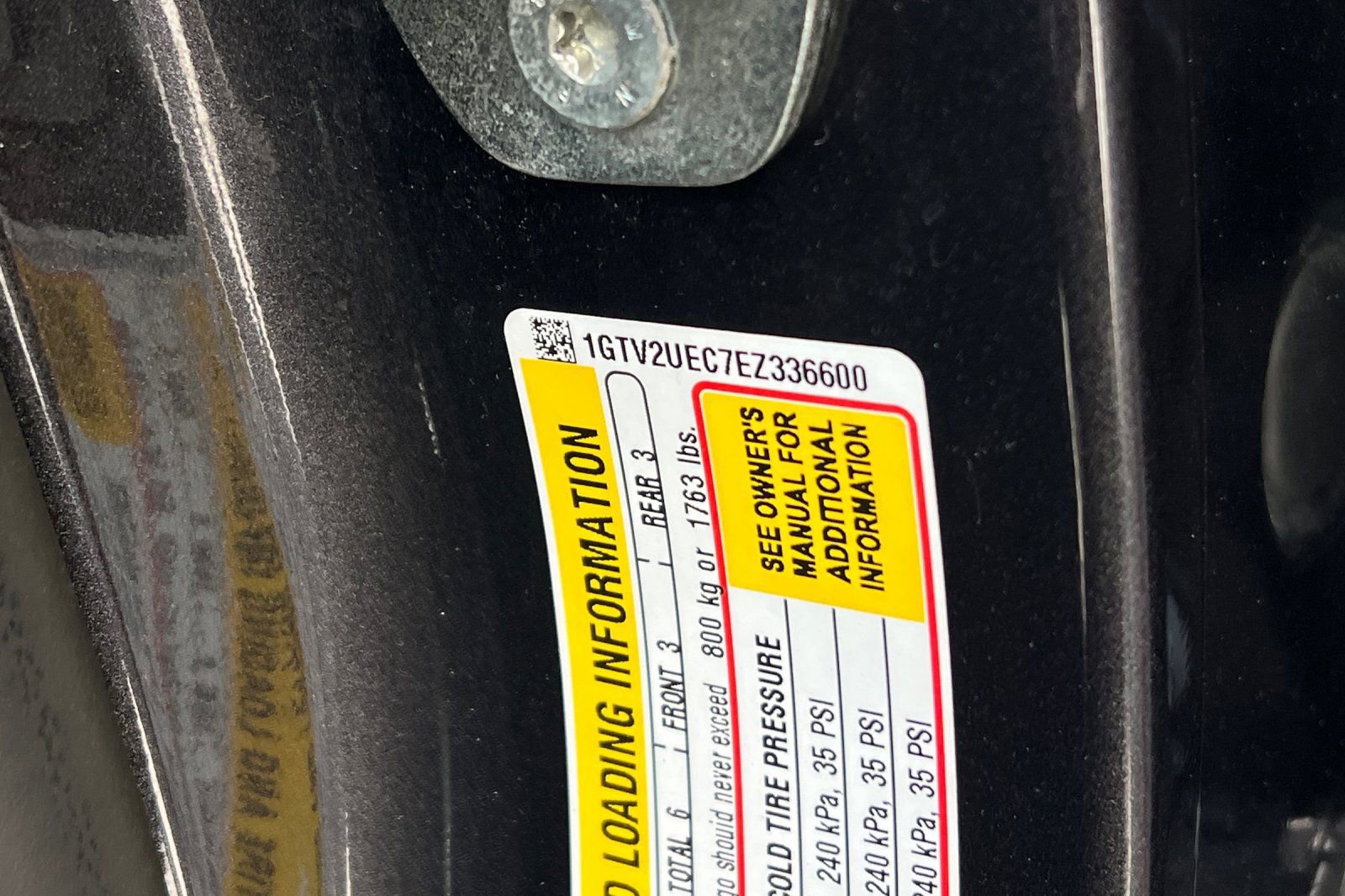 Used 2014 GMC Sierra 1500 SLE w/ SLE Value Package image 33