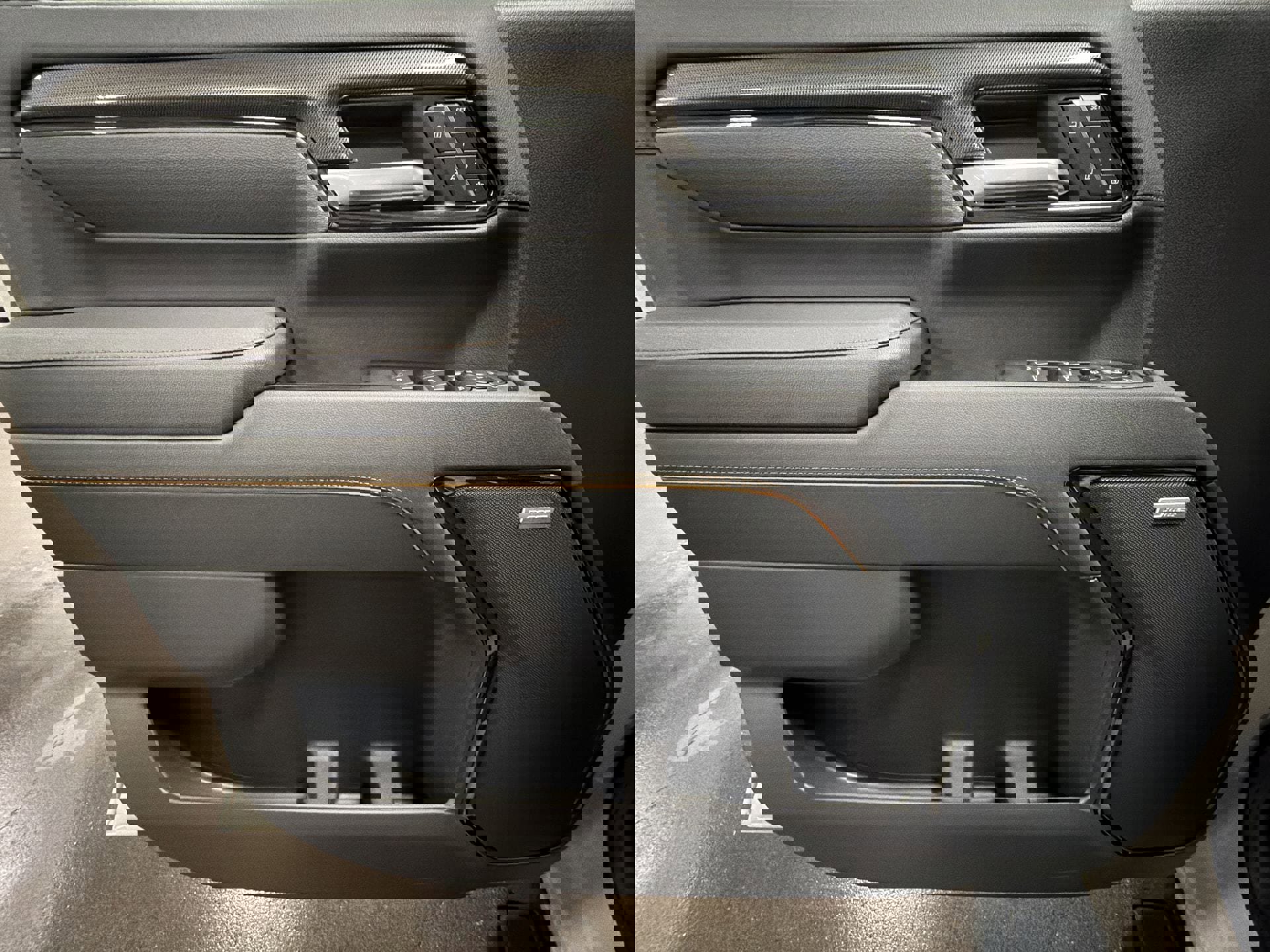 New 2026 GMC Sierra 2500 AT4 w/ AT4 Premium Plus Package image 22