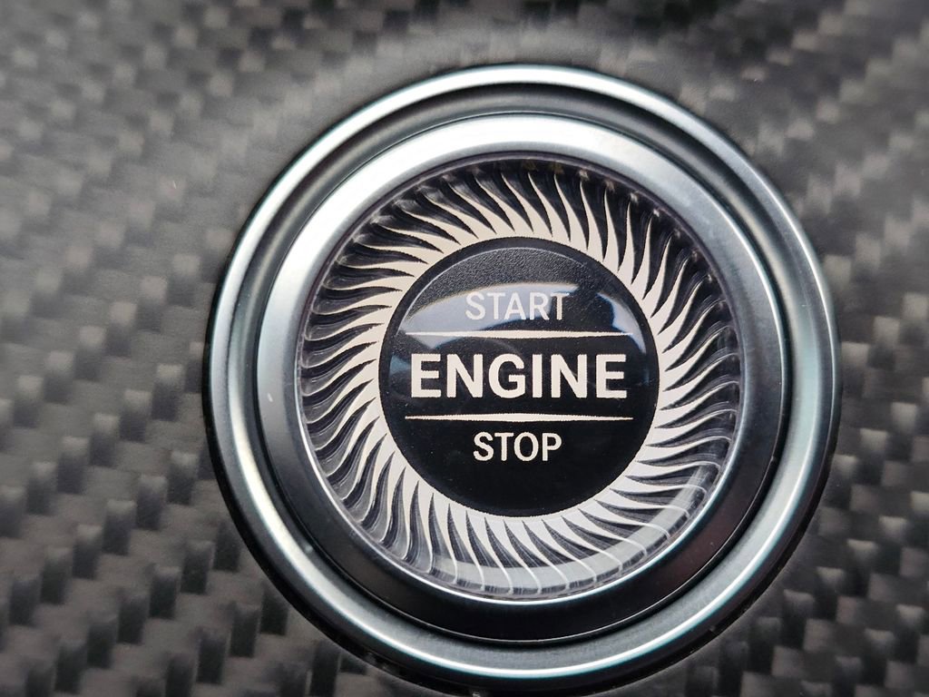 Certified 2022 Mercedes-Benz AMG GT 53 image 36