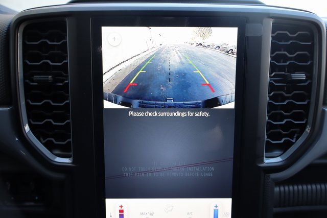 New 2025 Ford Ranger XL w/ Trailer Tow Package image 8