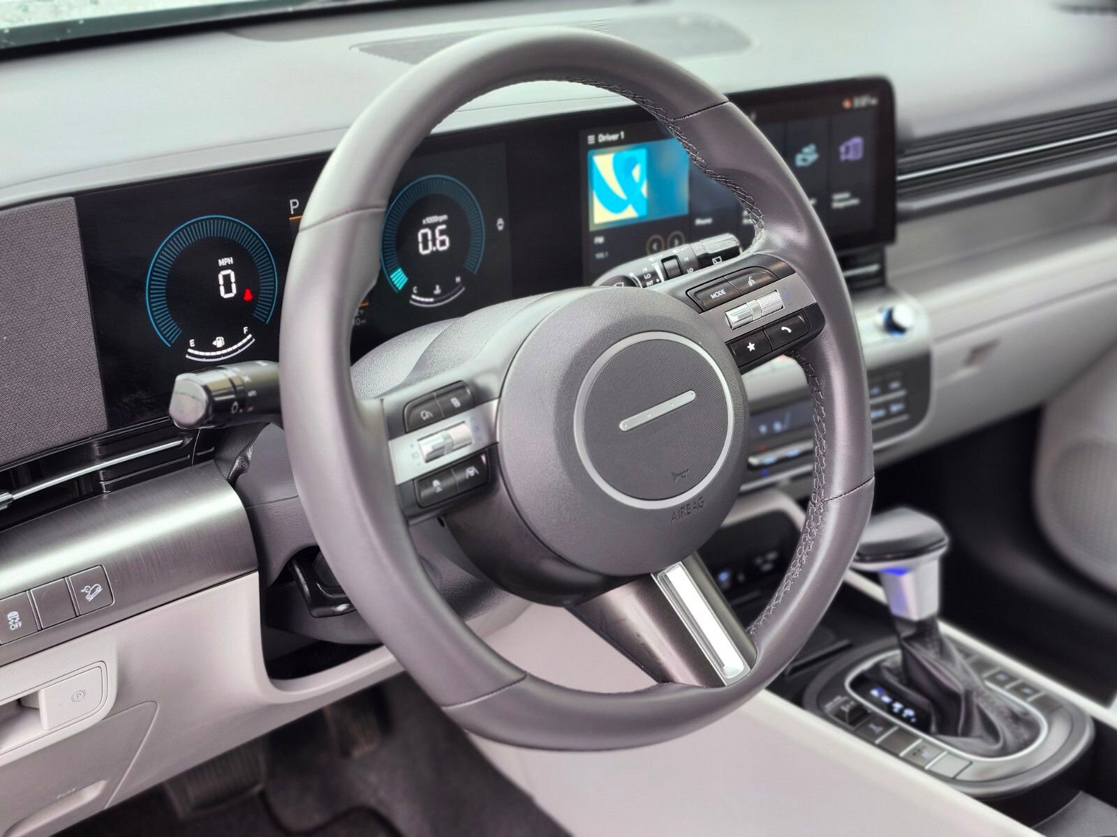 Used 2026 Hyundai Kona SEL Sport image 19