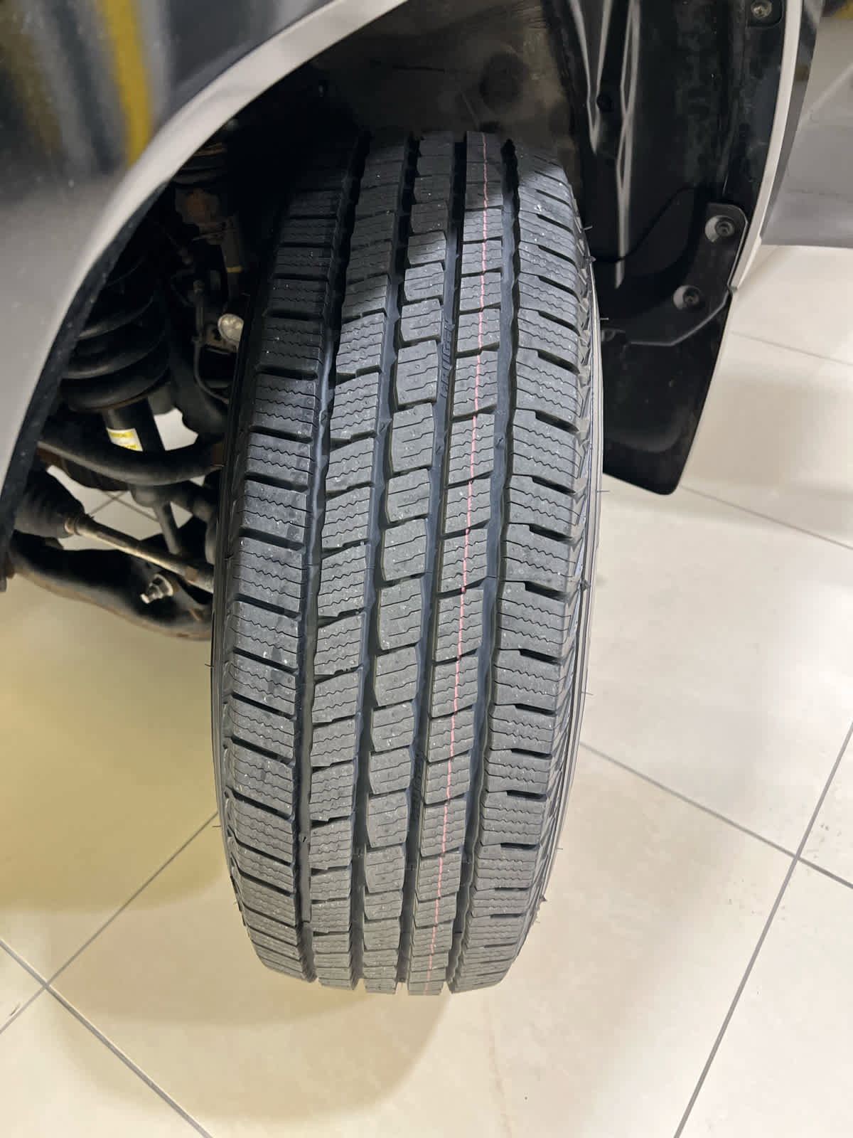 Used 2022 Toyota Tacoma SR5 w/ Technology Package image 20