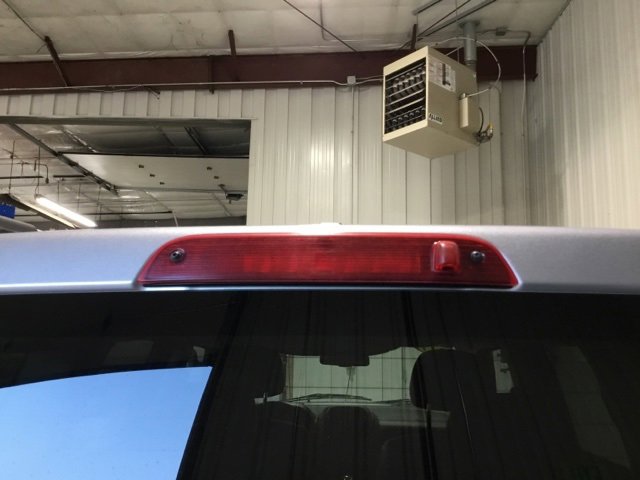 Used 2017 Jeep Patriot Sport image 15