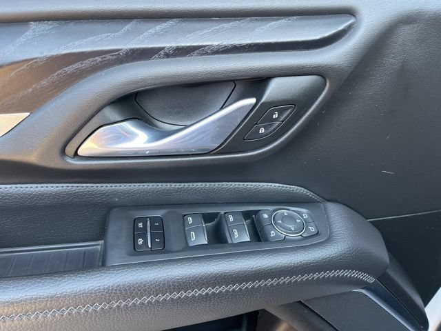 Certified 2022 GMC Yukon Denali w/ Denali Premium Package RWD image 11