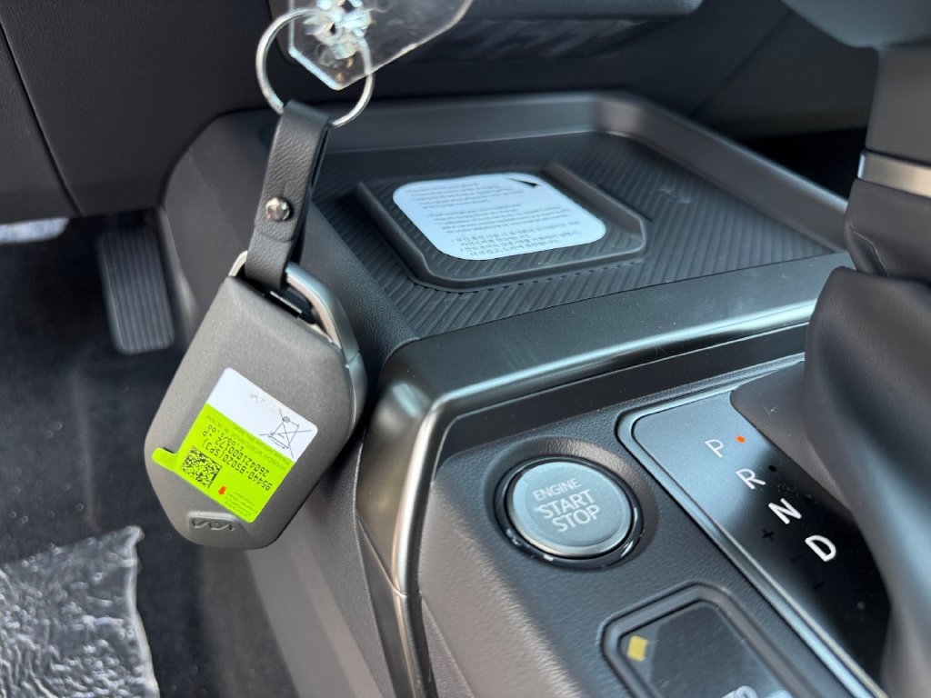 New 2027 Kia Seltos X-Line S w/ X-Line S Premium Package AWD/4WD image 29