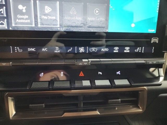 New 2025 GMC Hummer EV 3X image 34