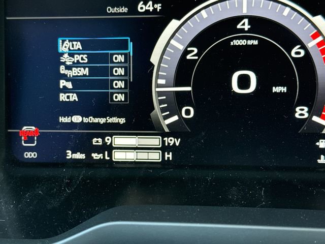 New 2026 Toyota Sequoia Limited image 30