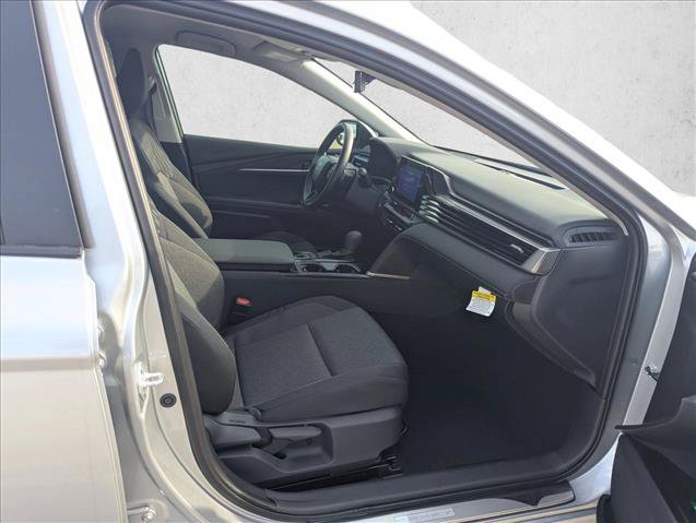 New 2026 Toyota Camry LE w/ Convenience Package FWD image 19