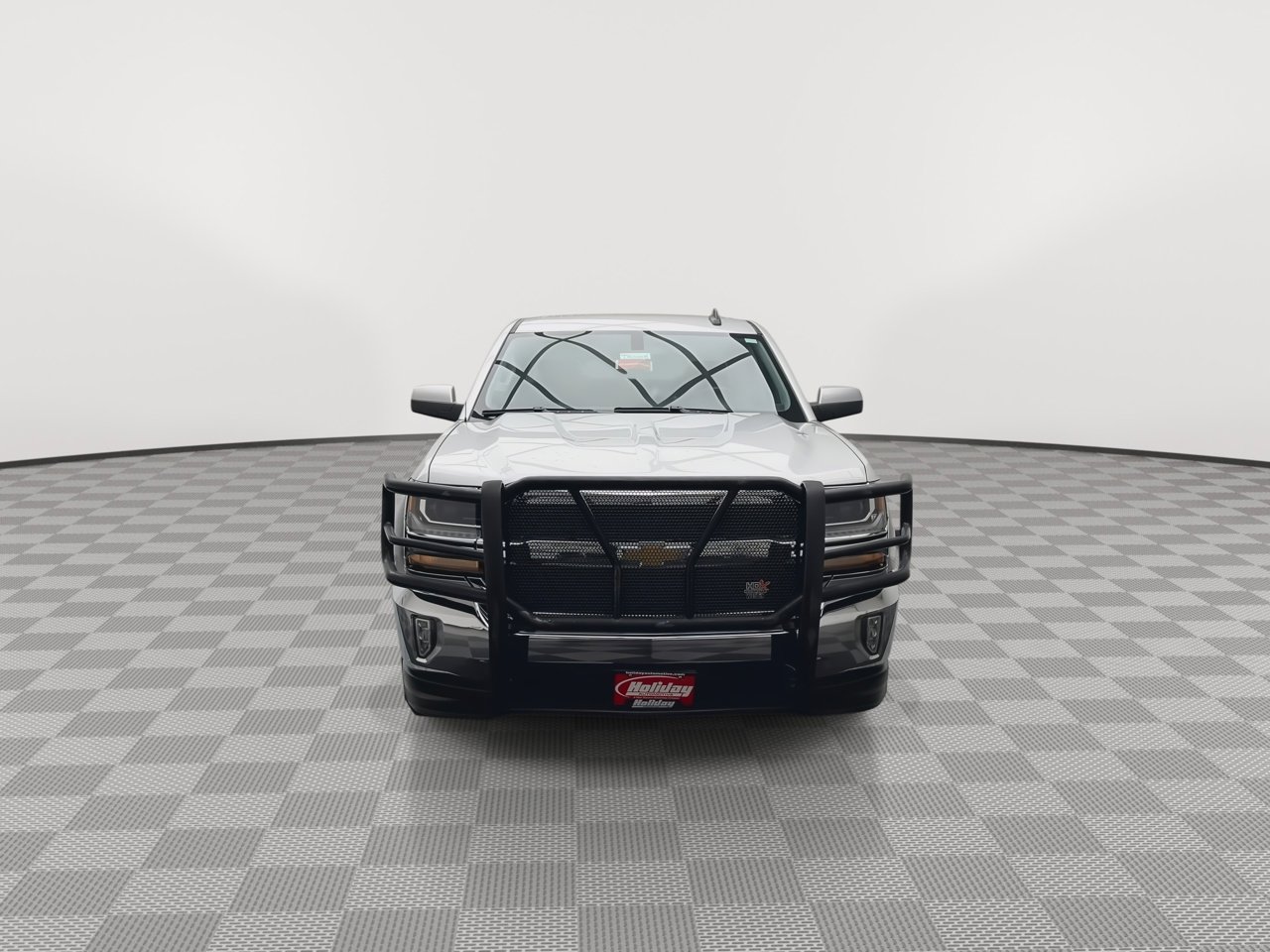 Used 2016 Chevrolet Silverado 1500 LT w/ All Star Edition AWD/4WD image 36