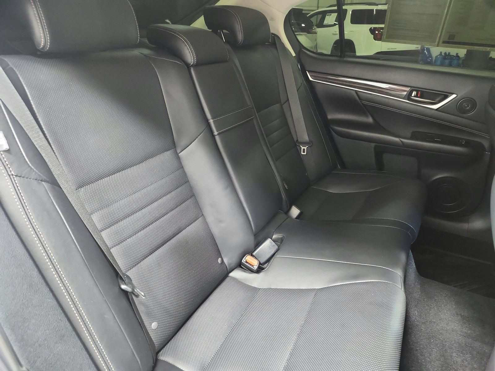 Used 2016 Lexus GS 350 RWD image 53