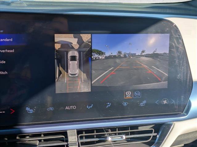 New 2026 Chevrolet Equinox EV LT image 13