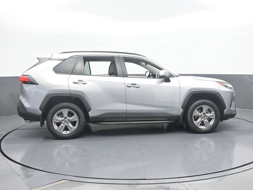 Used 2023 Toyota RAV4 XLE image 7