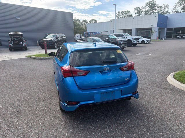 Used 2016 Scion iM FWD image 7