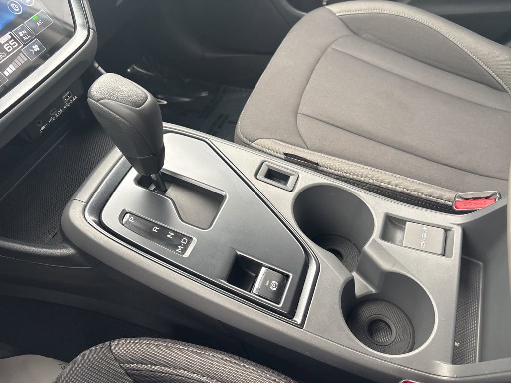 Certified 2026 Subaru Crosstrek 2.0i Premium image 17