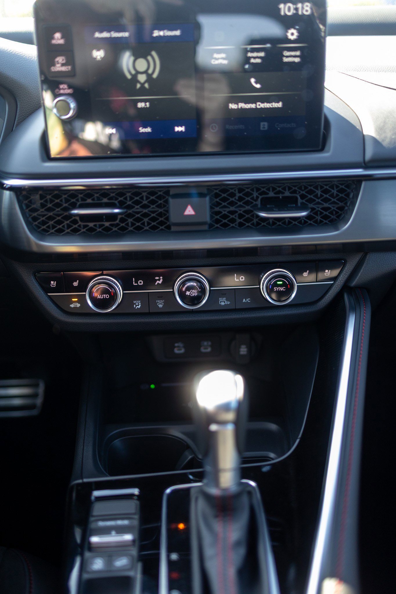 New 2025 Acura ADX A-Spec image 5