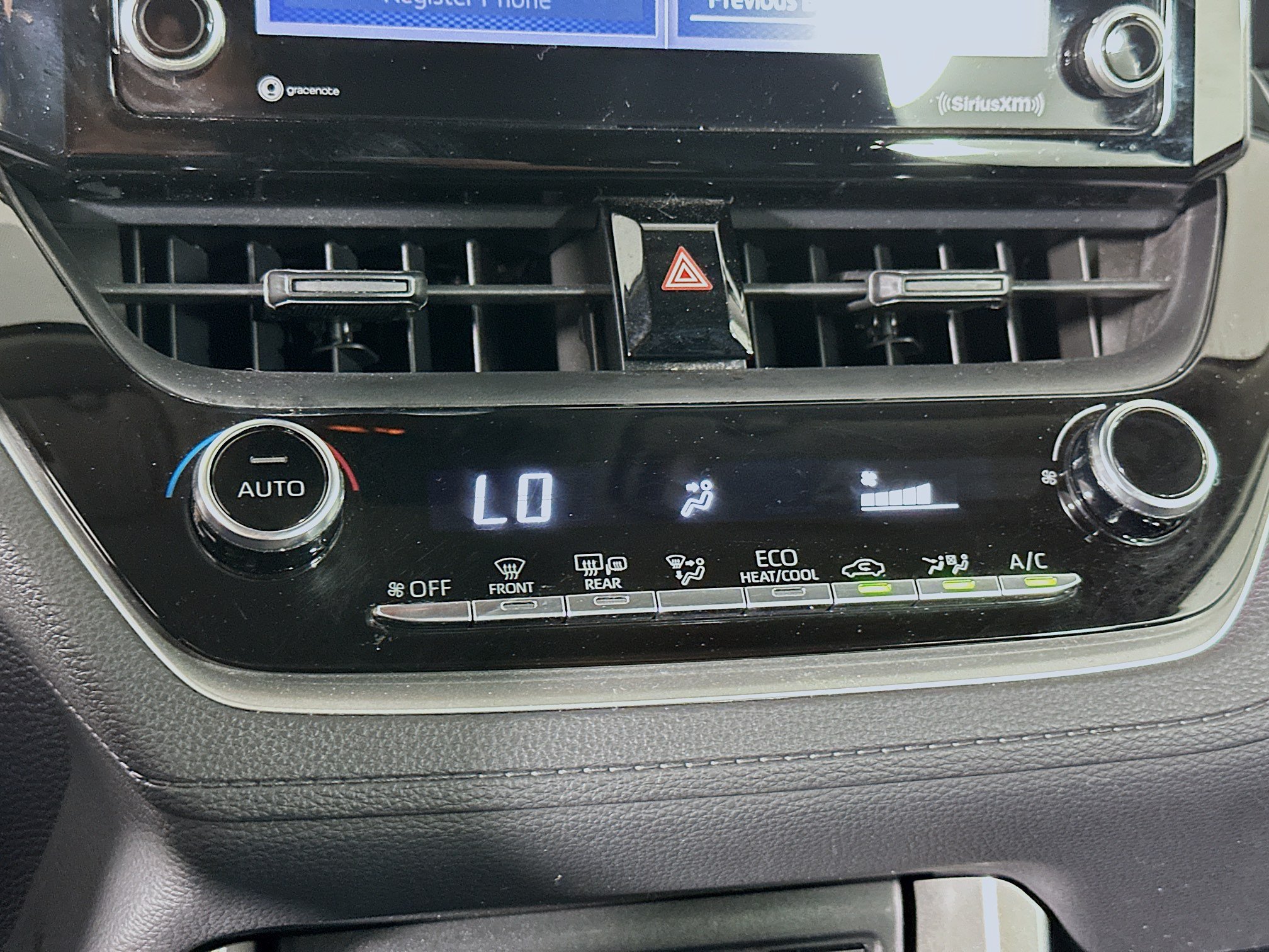 Used 2022 Toyota Corolla Cross LE FWD image 24