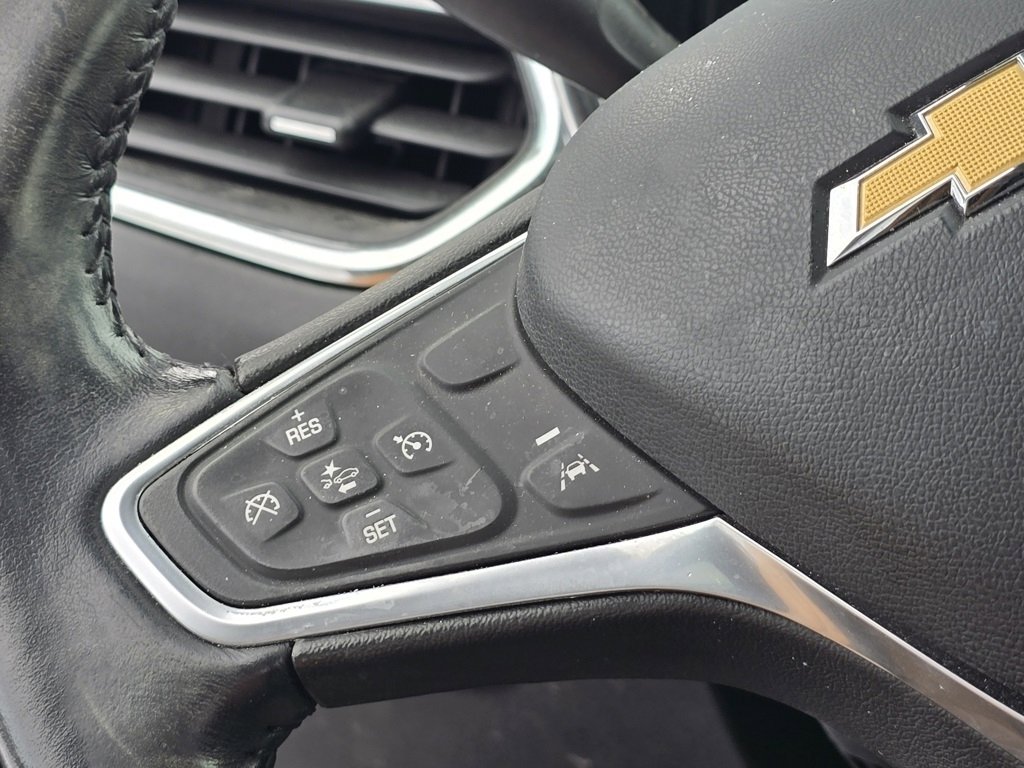 Used 2022 Chevrolet Equinox LT image 25