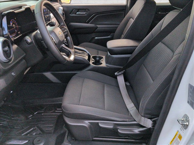 Used 2024 Chevrolet Colorado LT RWD image 23