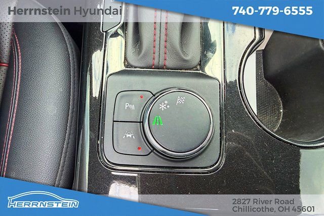 Used 2021 Chevrolet Blazer RS image 19