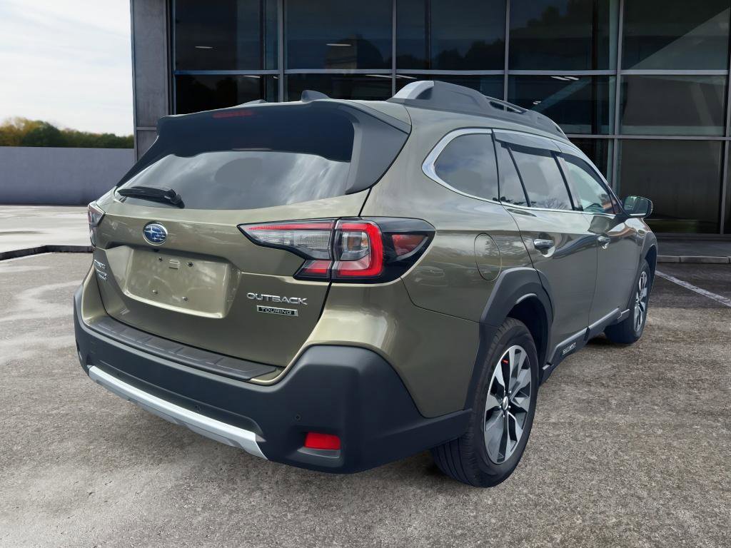 Used 2024 Subaru Outback Touring image 5
