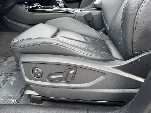 Used 2024 Audi Q5 2.0T Premium Plus image 15