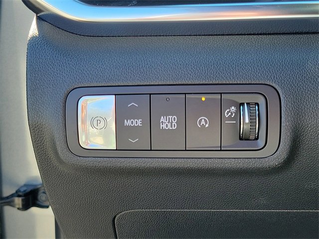 Certified 2026 GMC Terrain Elevation w/ Technology Package II image 28