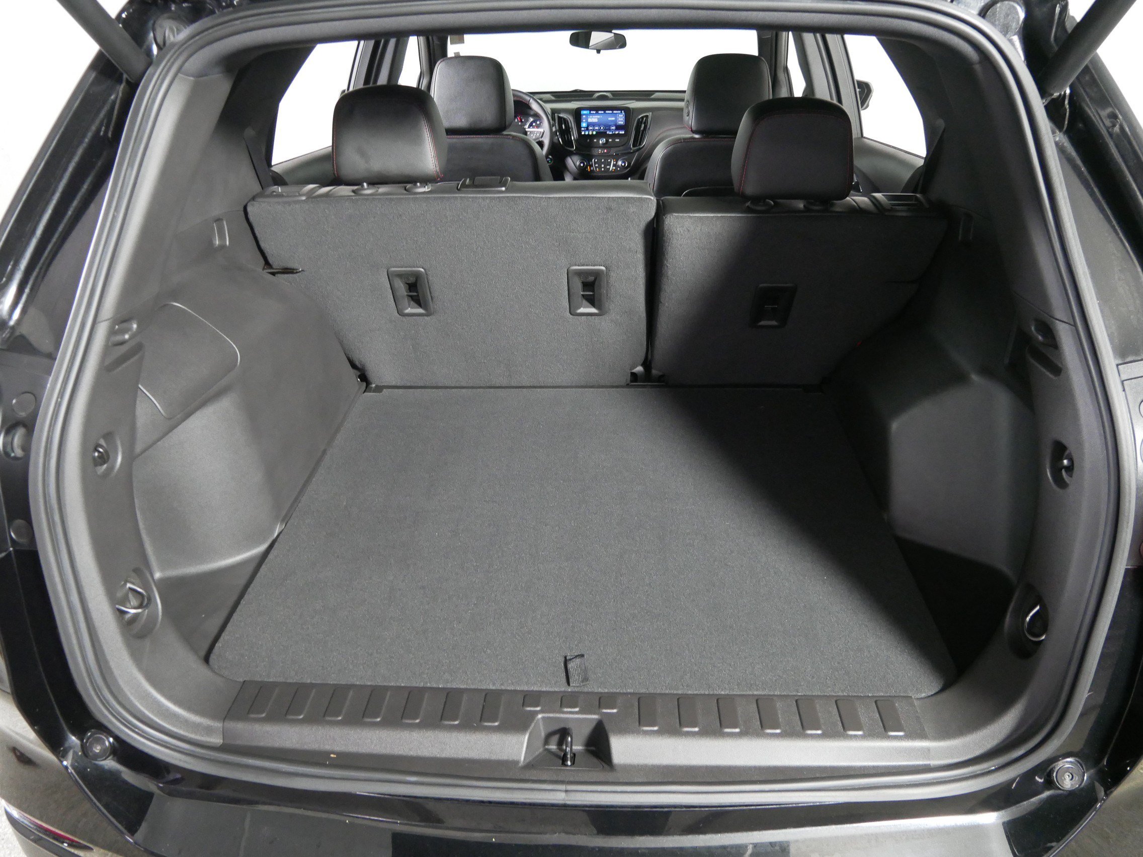Used 2024 Chevrolet Equinox RS w/ RS Leather Package AWD/4WD image 18