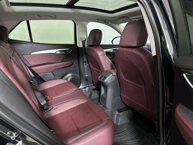 New 2026 Buick Envision Sport Touring AWD/4WD image 29