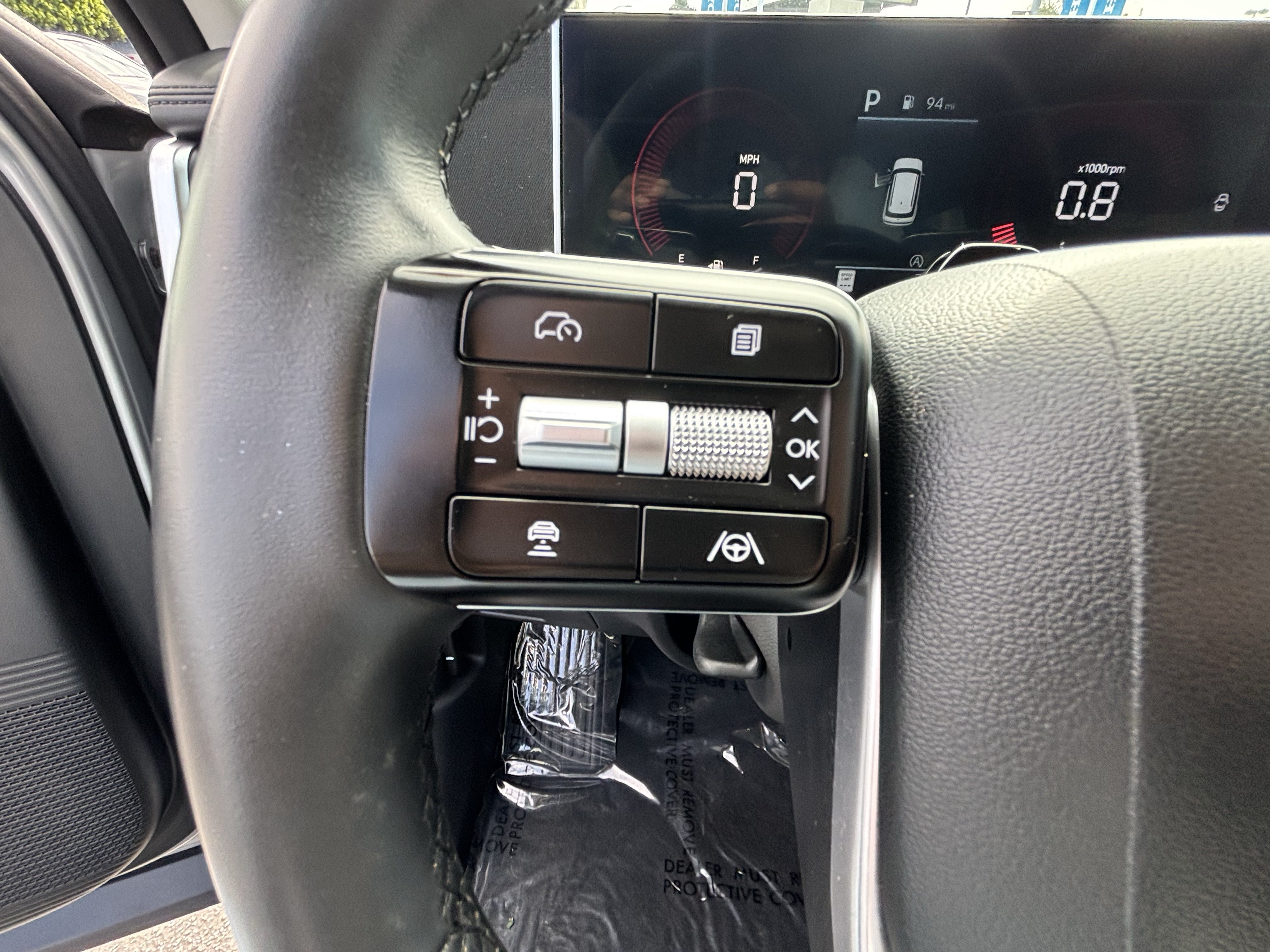 Used 2025 Hyundai Santa Fe SEL FWD image 25