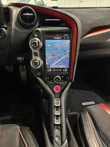 Used 2020 McLaren 720S Luxury RWD image 20