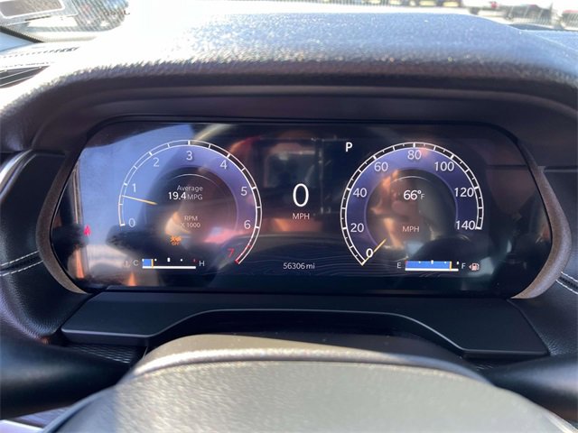 Used 2023 Jeep Grand Cherokee L Laredo image 15