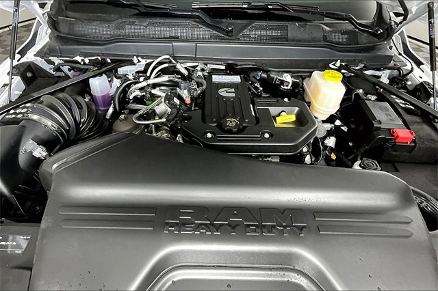 New 2026 RAM 4500 Tradesman image 2