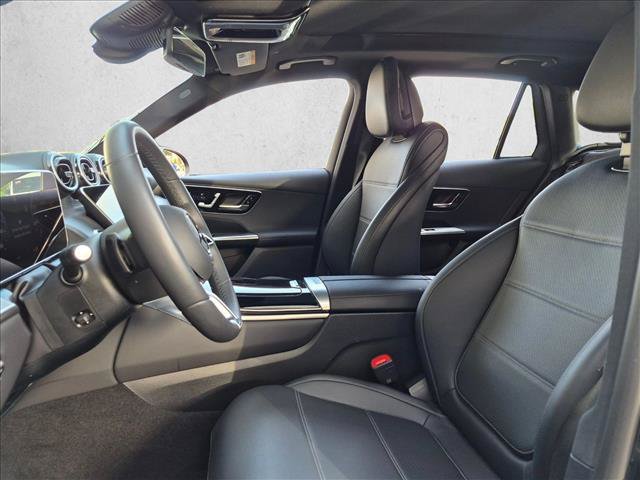 Certified 2025 Mercedes-Benz GLC 300 image 14