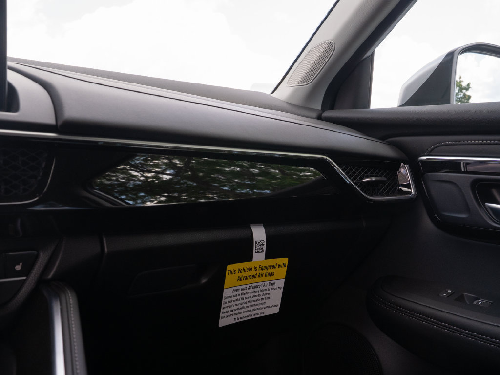 New 2026 Acura ADX AWD image 38
