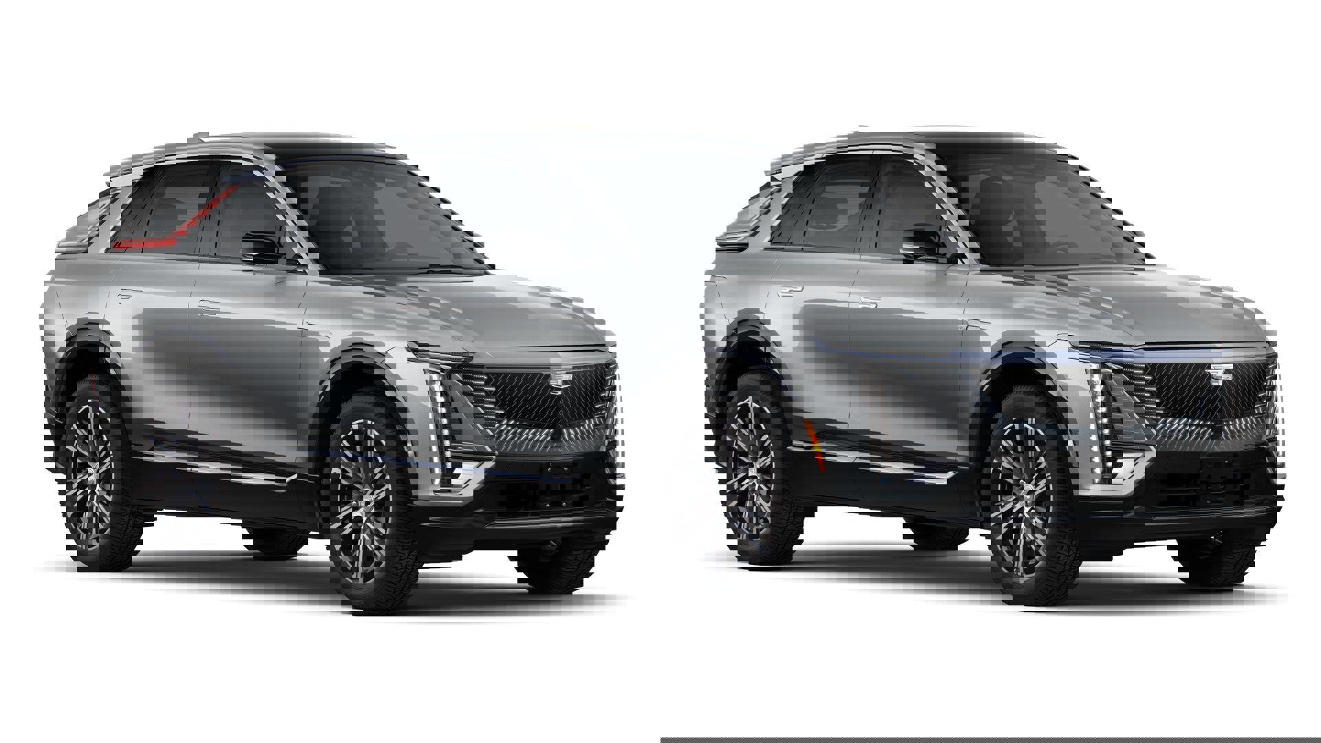 New 2026 Cadillac Lyriq Premium Luxury image 27