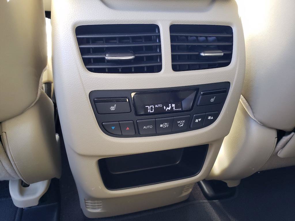 Used 2019 Acura MDX w/ Advance Package AWD/4WD image 11