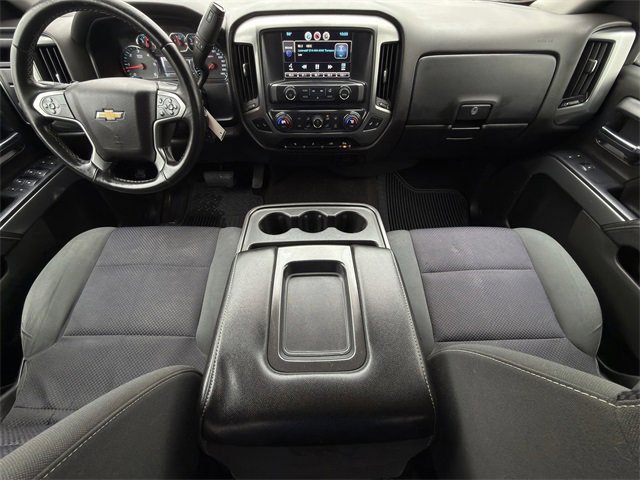 Used 2014 Chevrolet Silverado 1500 LT w/ Texas Edition, 1LT Trim image 9