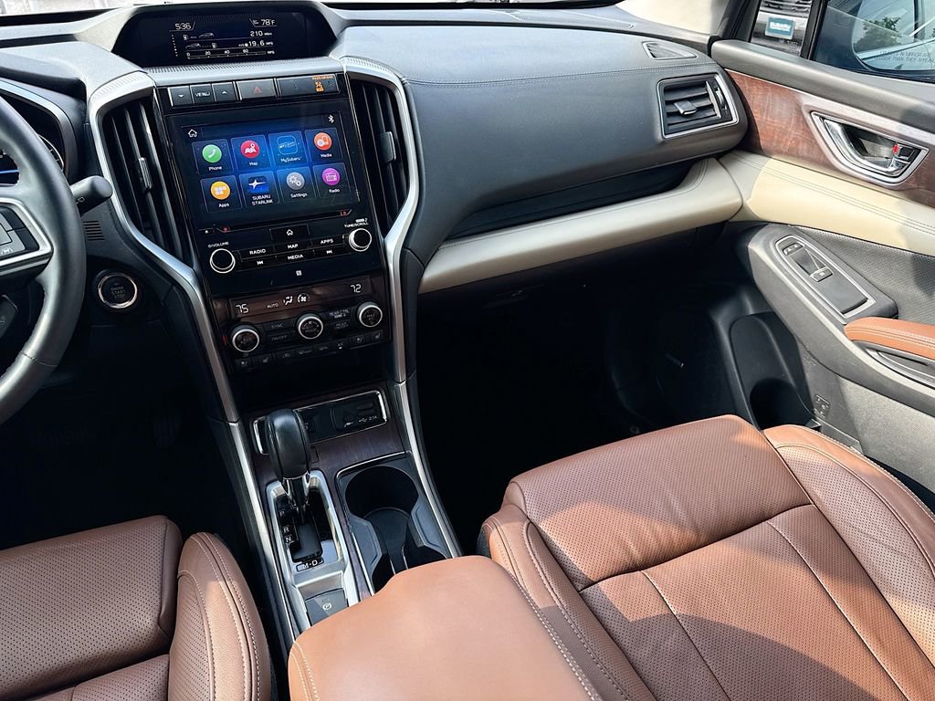 Used 2019 Subaru Ascent Touring w/ Popular Package #2 AWD/4WD image 30