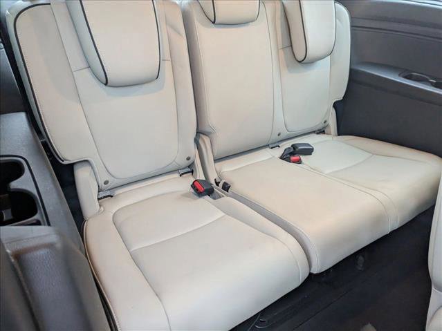 Used 2025 Honda Odyssey Touring image 22