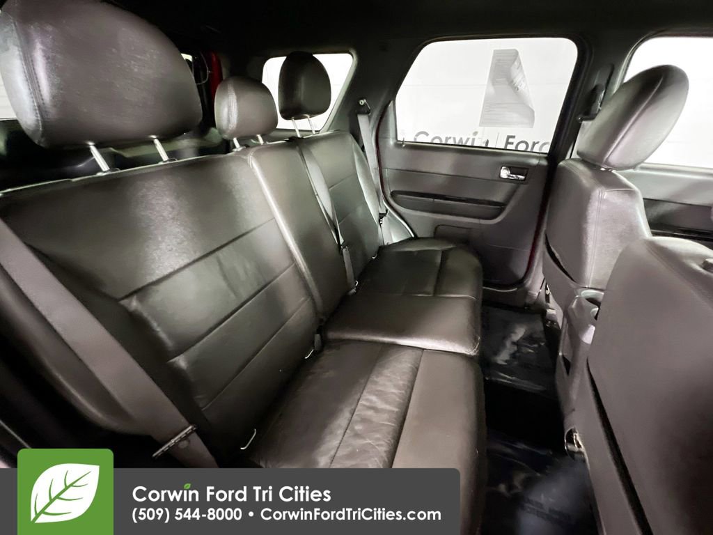 Used 2012 Ford Escape Limited image 16