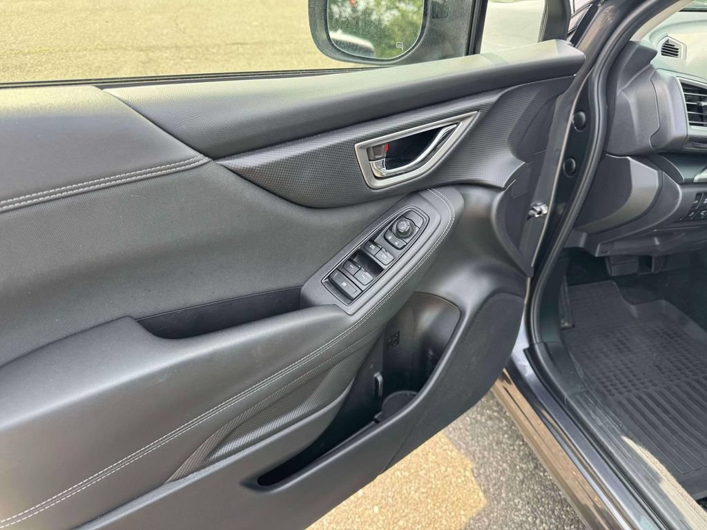 Used 2021 Subaru Forester Premium AWD/4WD image 18