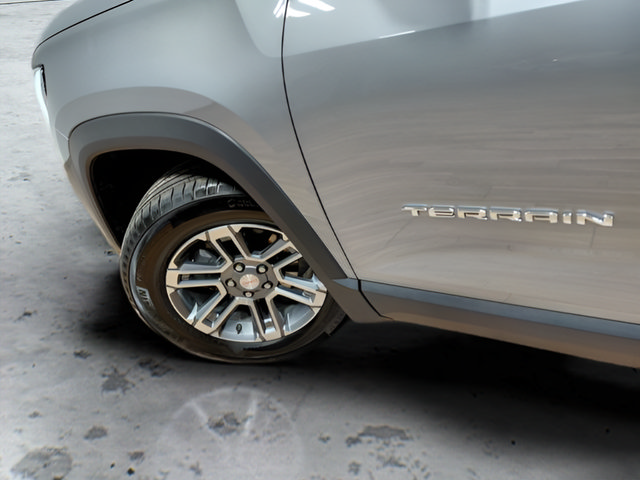 Used 2026 GMC Terrain Elevation AWD/4WD image 13