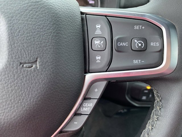 Used 2025 RAM 2500 Big Horn image 20