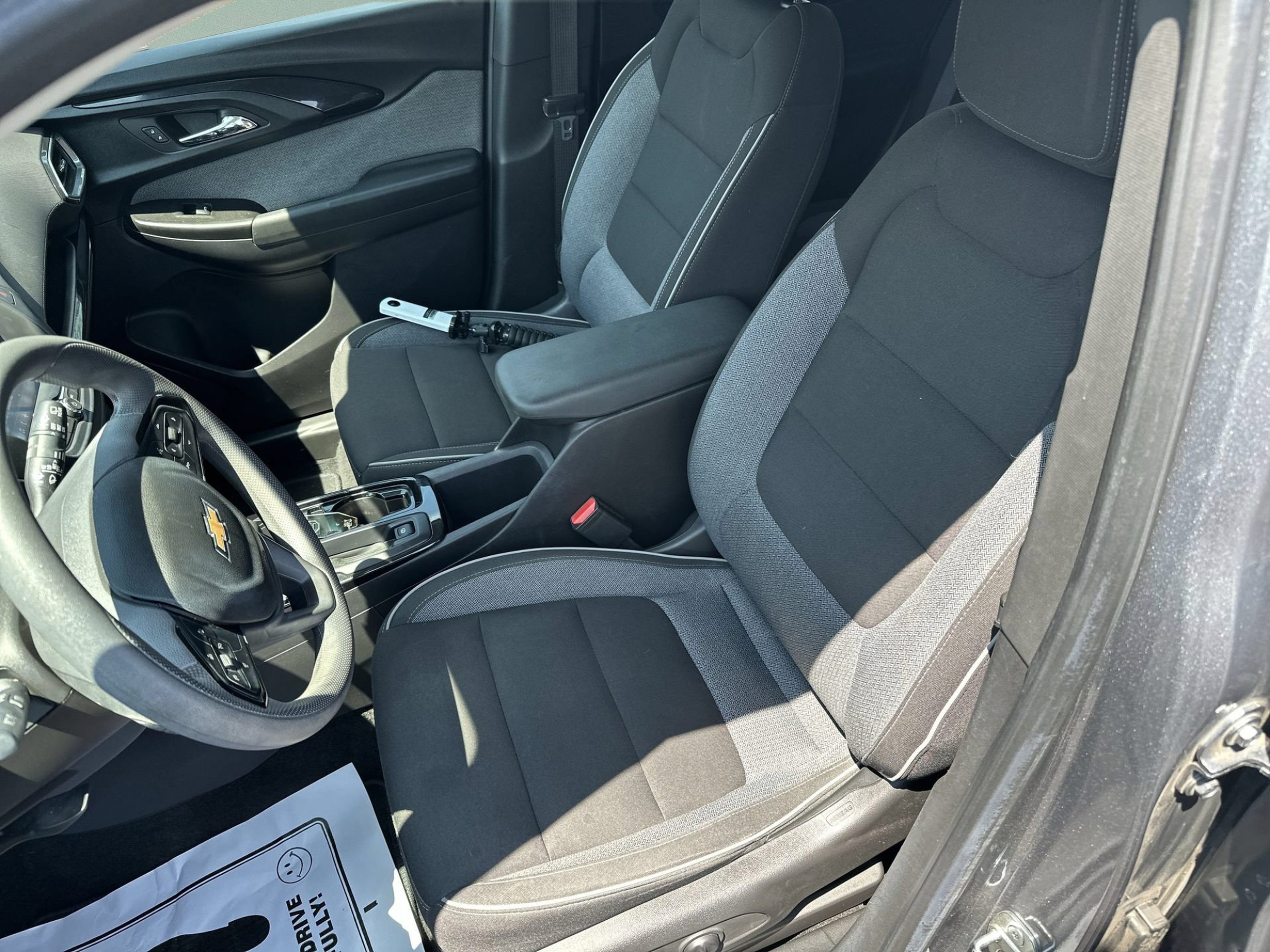 Used 2022 Chevrolet TrailBlazer LT FWD image 13